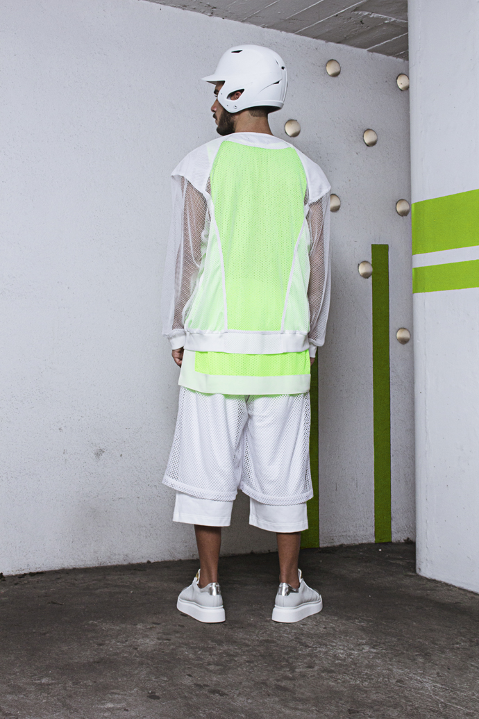 Trend me too | Lookbook | Patrick de Pádua SS16