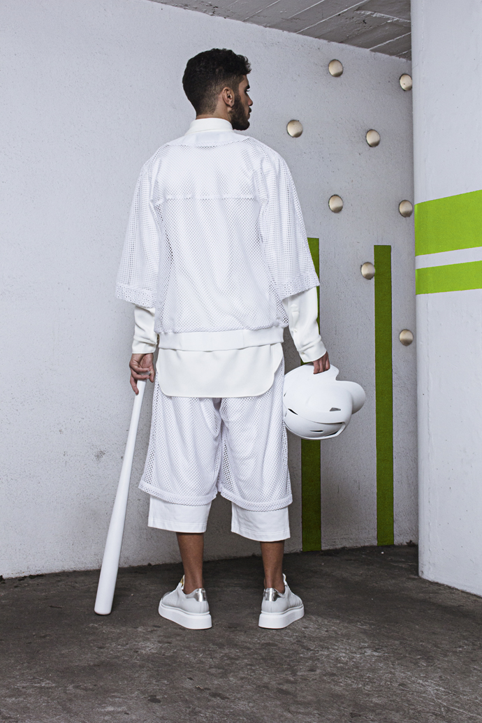 Trend me too | Lookbook | Patrick de Pádua SS16