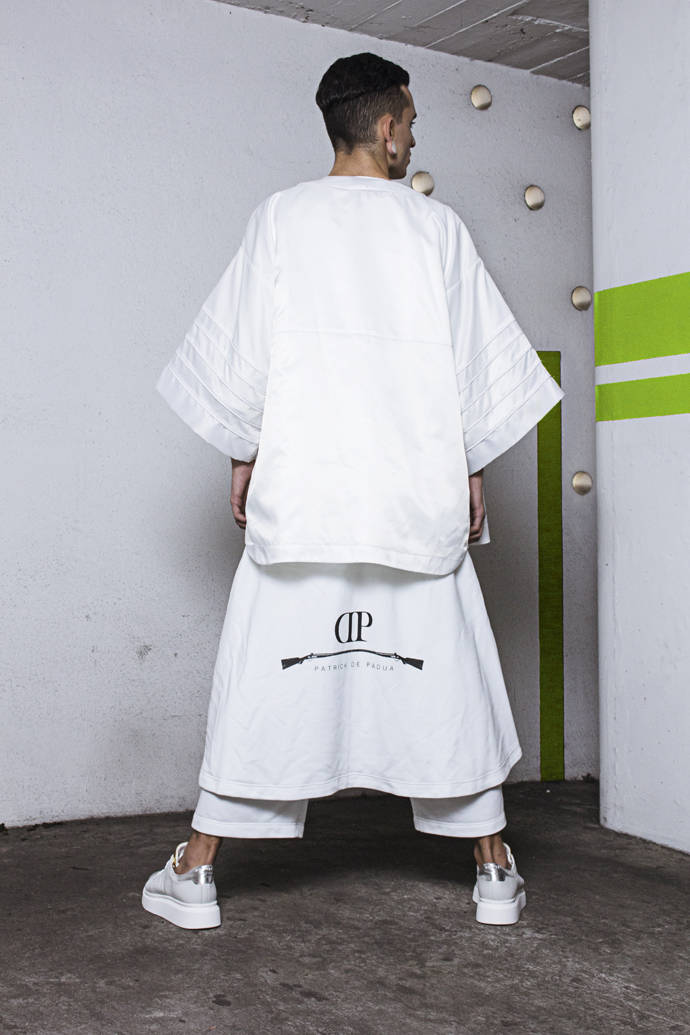 Trend me too | Lookbook | Patrick de Pádua SS16