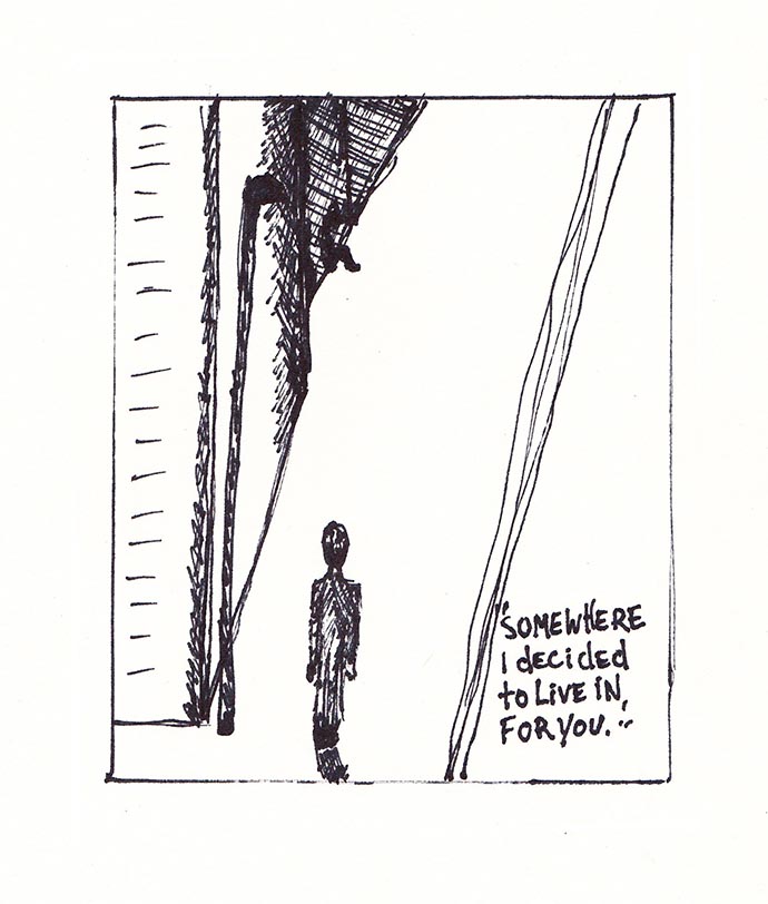 Somewhere_LaurenRaaijmakers