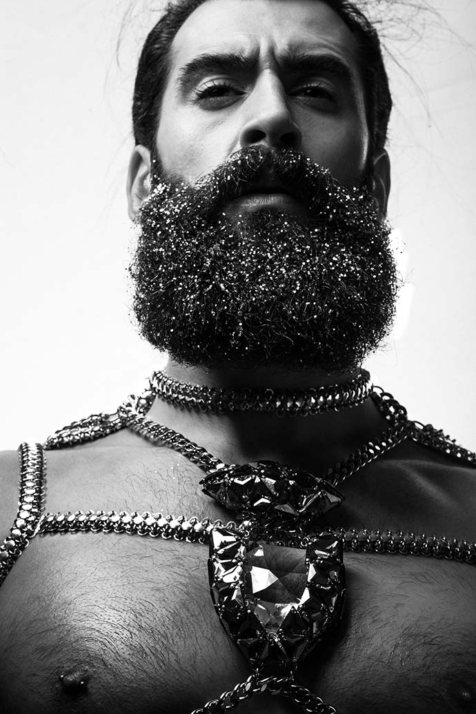 Rip 4 Leka - Paris - Carl Westergren