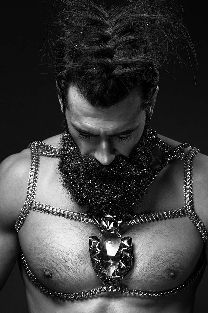 Rip 4 Leka - Paris - Carl Westergren