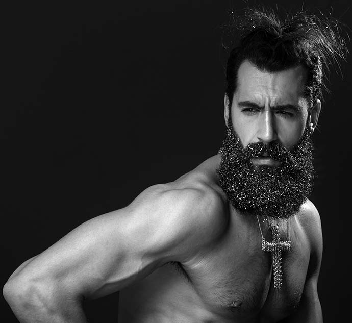 Rip 4 Leka - Paris - Carl Westergren