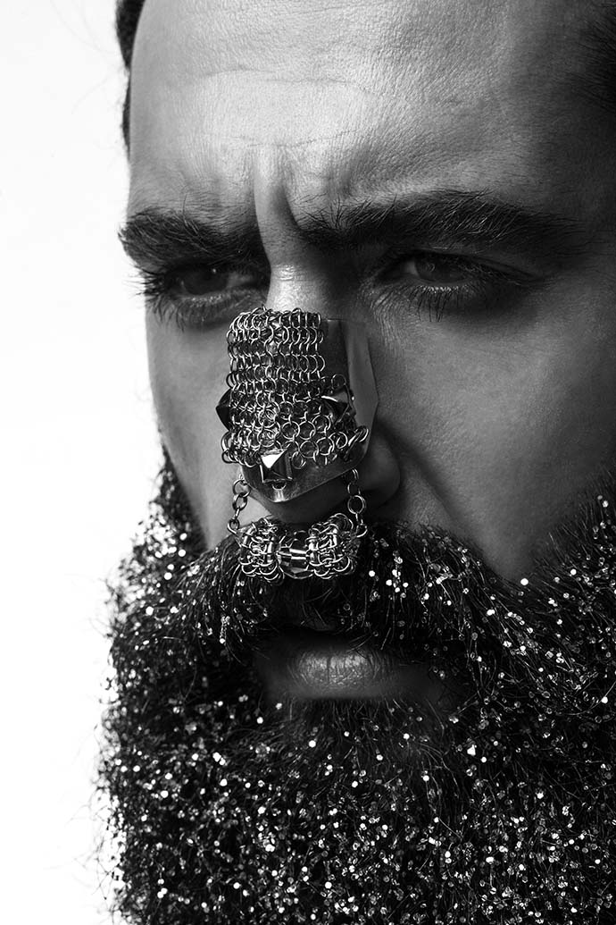 Rip 4 Leka - Paris - Carl Westergren