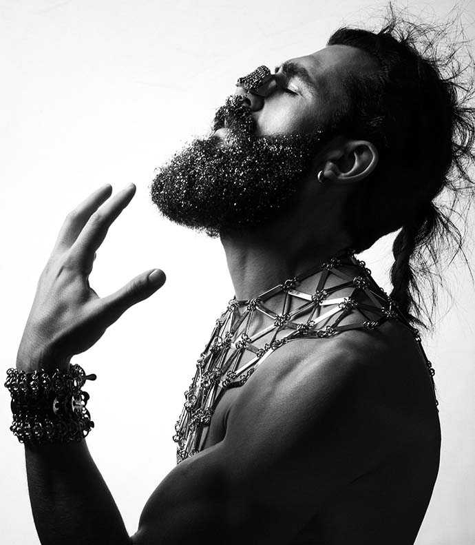 Rip 4 Leka - Paris - Carl Westergren