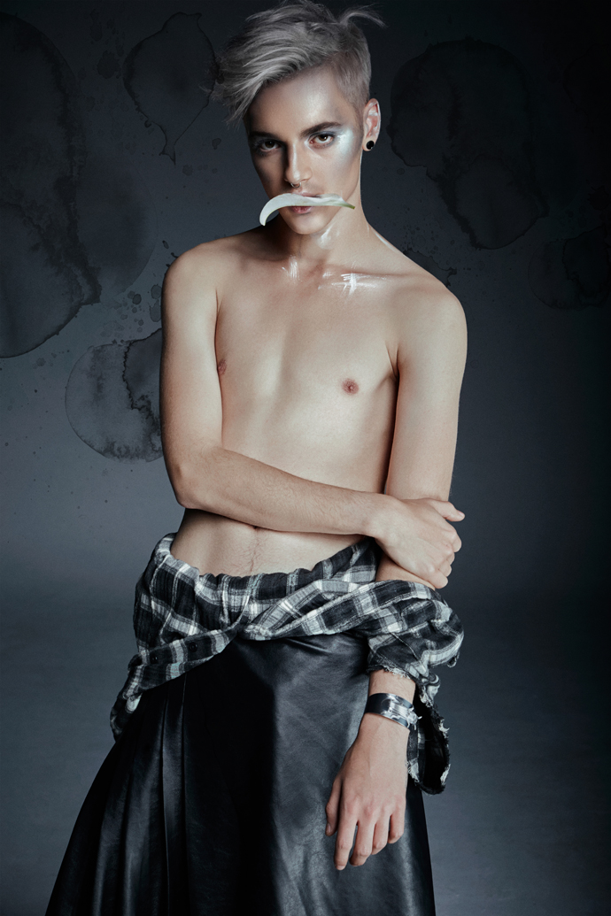 Radek Pestka Top Model 310 copy