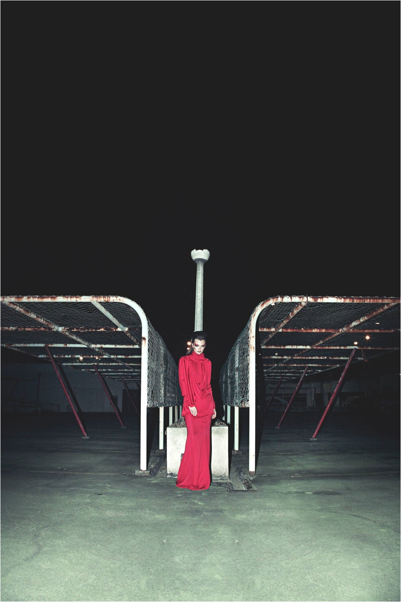 Top + Pants: Tsyahmi 