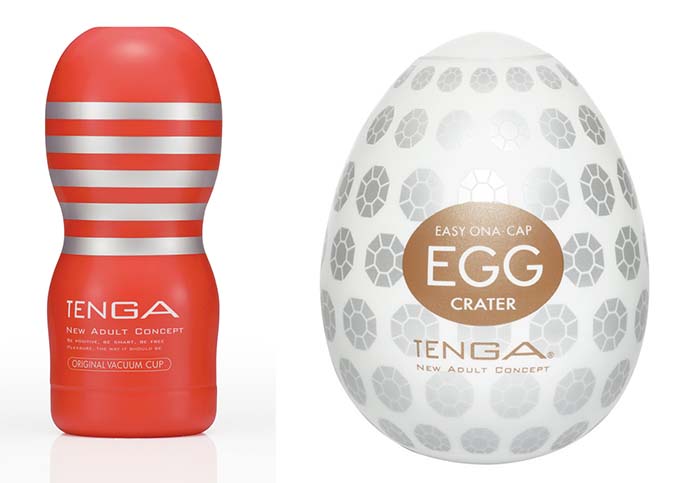 tenga