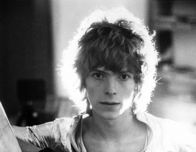 bowie 1969