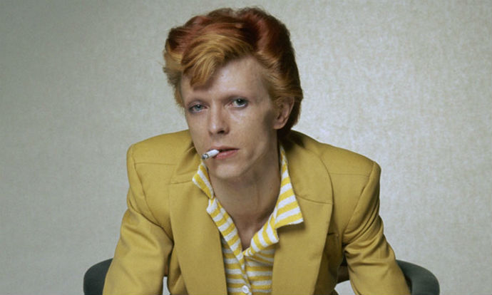 bowie 1975