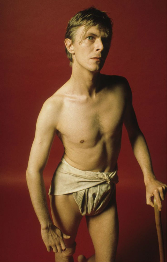 bowie 1980