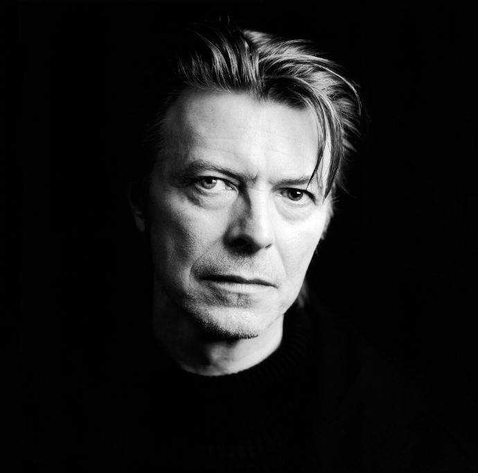 bowie 2013