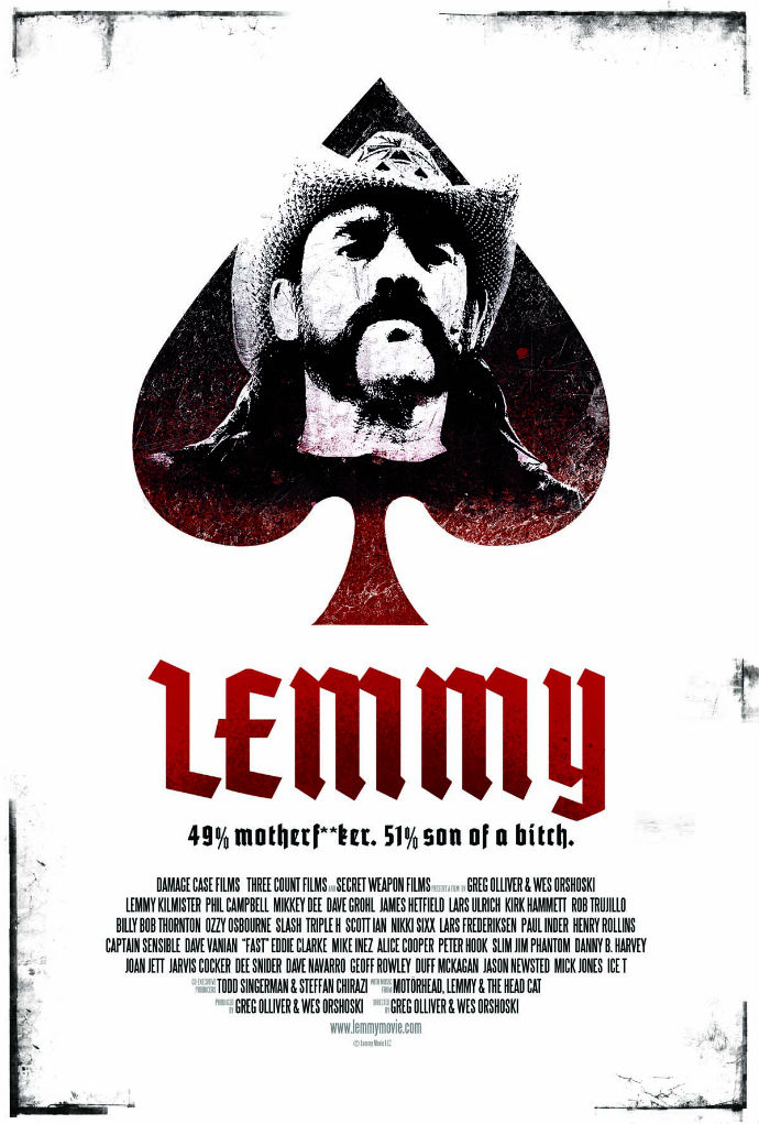 lemmy poster