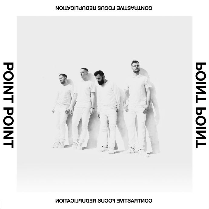 point point album