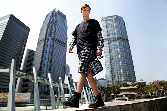 Rose Conway_Urban Symmetry