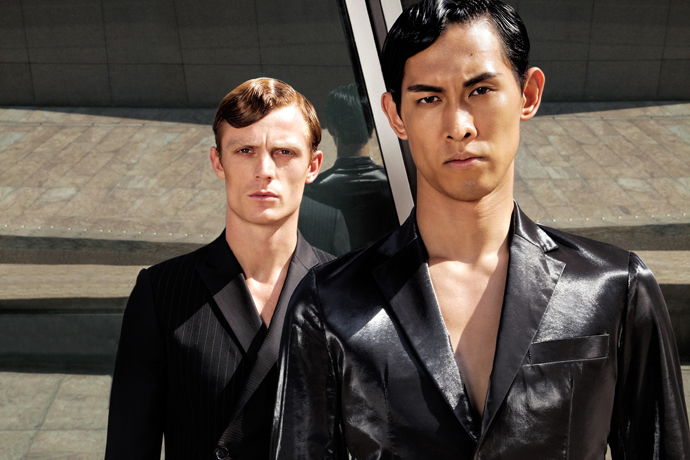 Rose Conway_Urban Symmetry