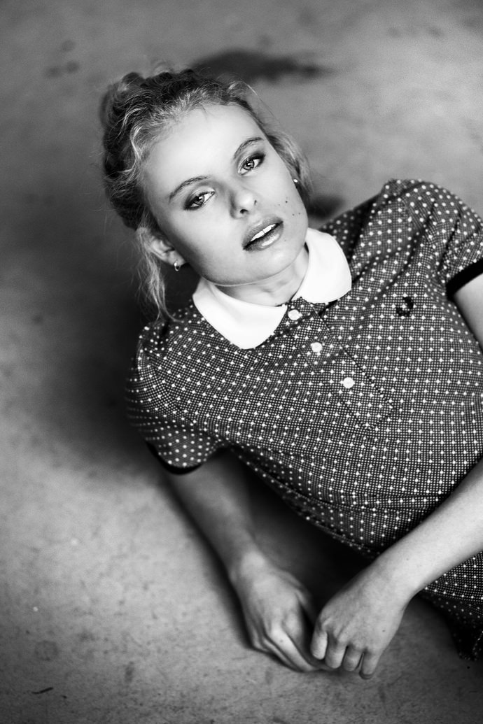 POLO SHIRT: Fred Perry