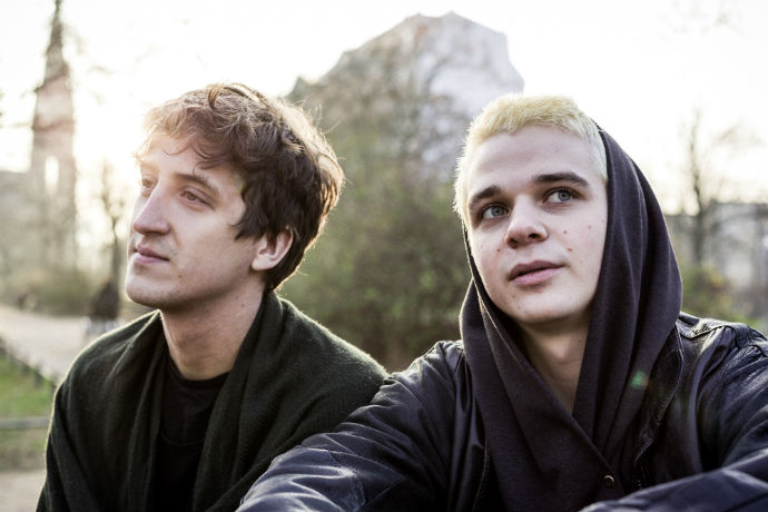 Photo by Michael Clemens