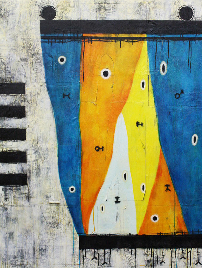 9 ST – ST - BEARKS PLACE