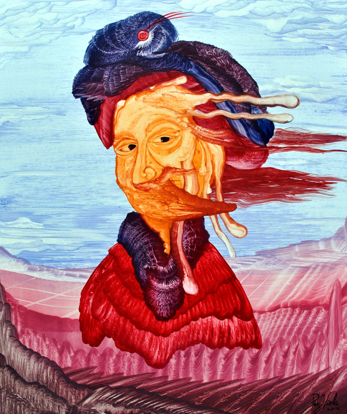 Mauricio Paz Viola extravaganza 2016_mini