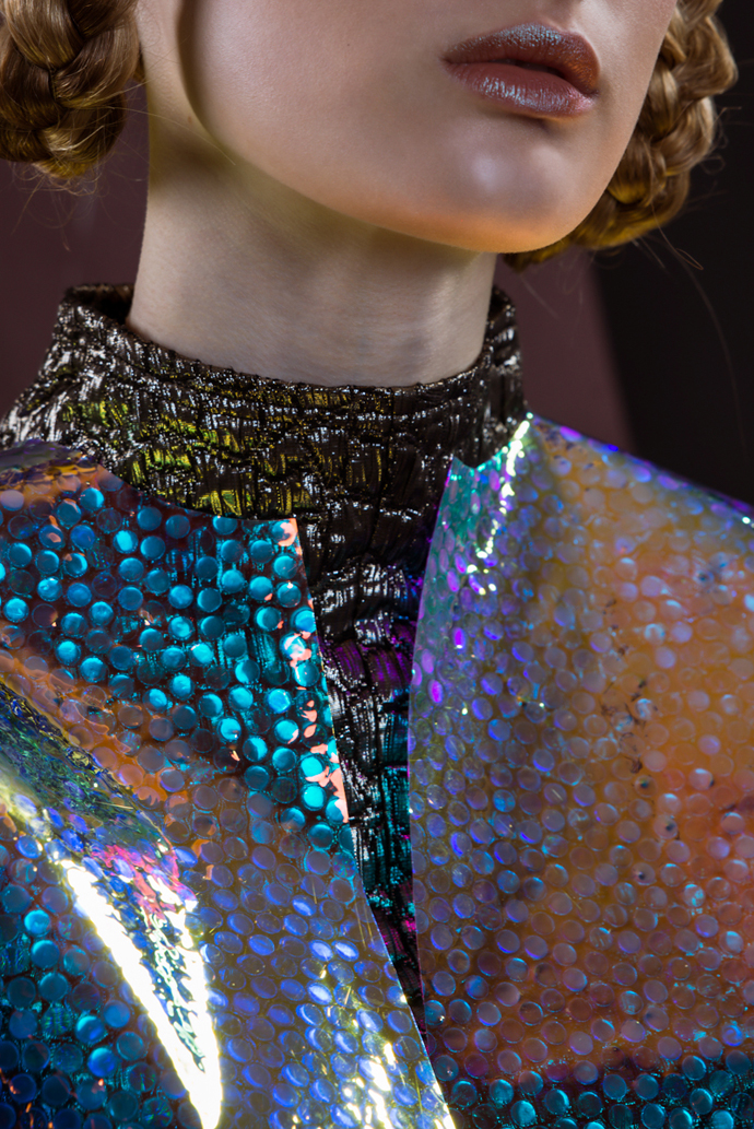 Clothes / Foteini Traka