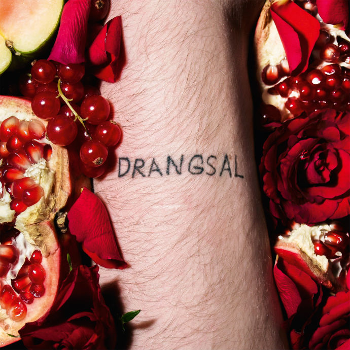 drangsal album