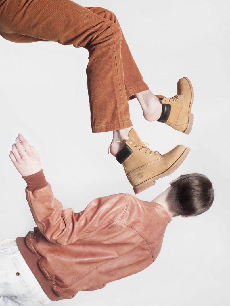 Jacob: legs middel: ribbed trouser, Dockers, shoes, Timberland Simon middel: Jacket, Asos, shorts, MTWTFSS Weekday
