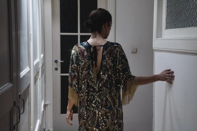 2016_TARONA_FOAMTALENT2016_ONEFRAMEINATIME_HALL