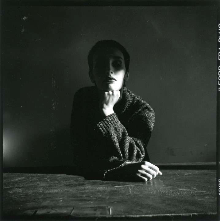 turtleneck wool, zara.