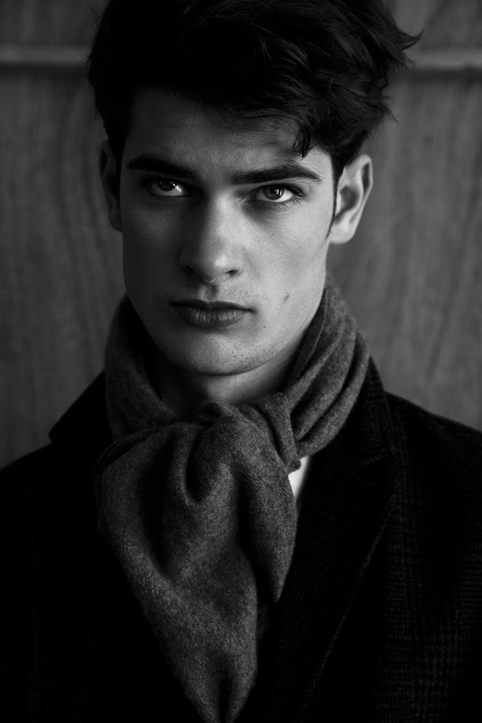 Blazer DRYKORN Shirt DRYKORN Shawl RALPH LAUREN