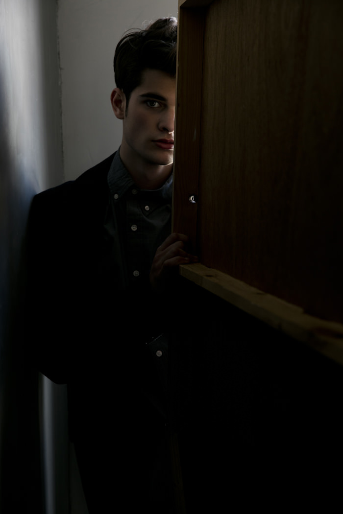 Blazer DRYKORN Shirt DIESEL