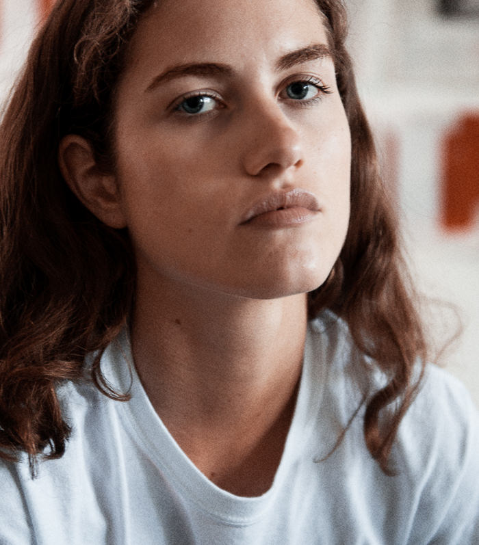 t-shirt: doubletroublegang