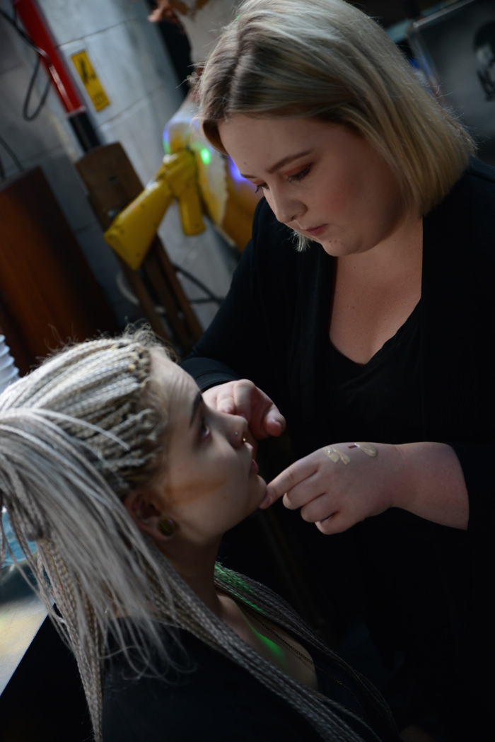 Kaltblut Fashion Event by Sebastian Pollin 3_mini