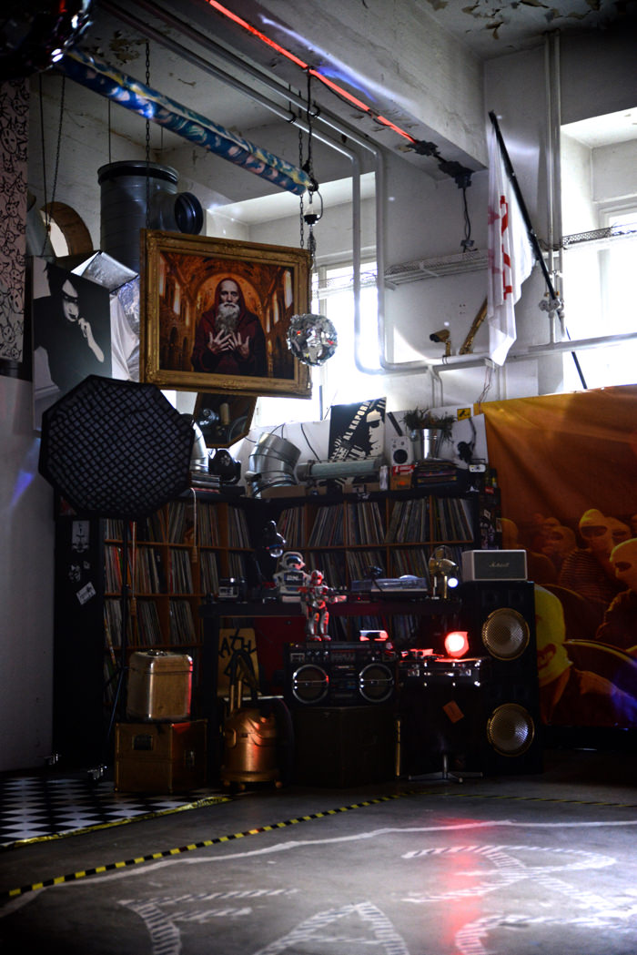 Kaltblut Fashion Event by Sebastian Pollin_mini