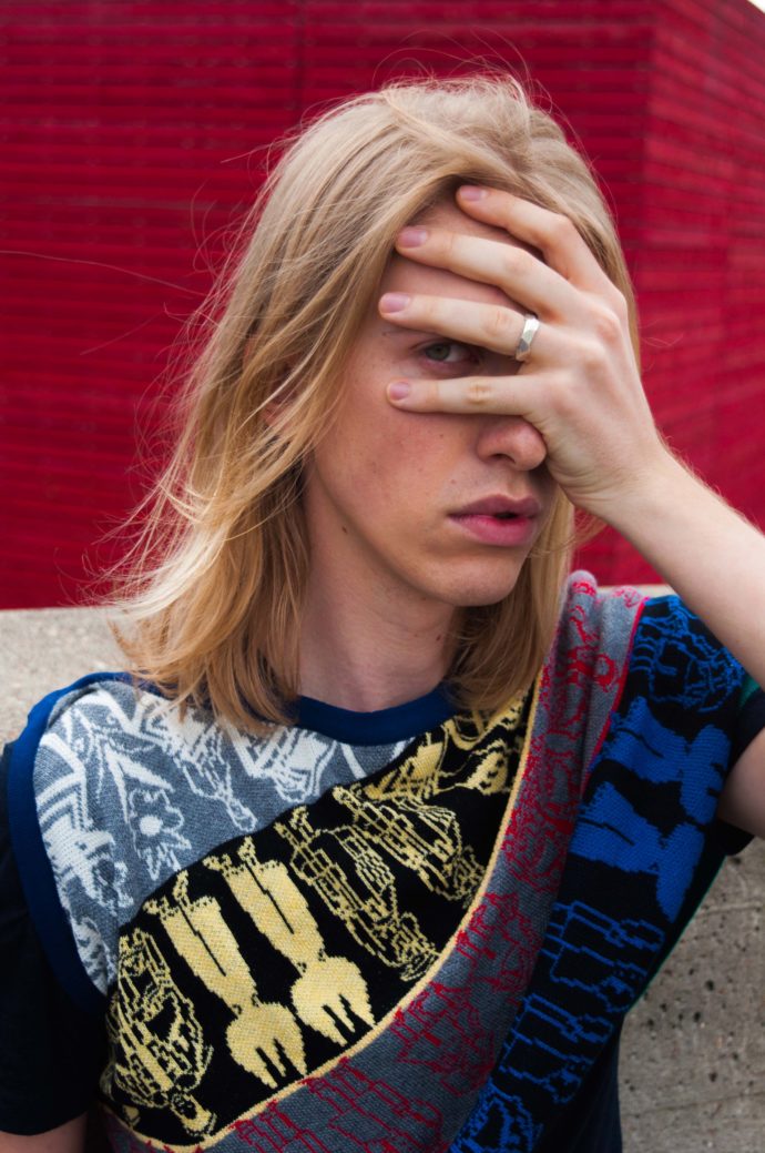 Lyonard for Electronic Sheep by Ashton Elli-18