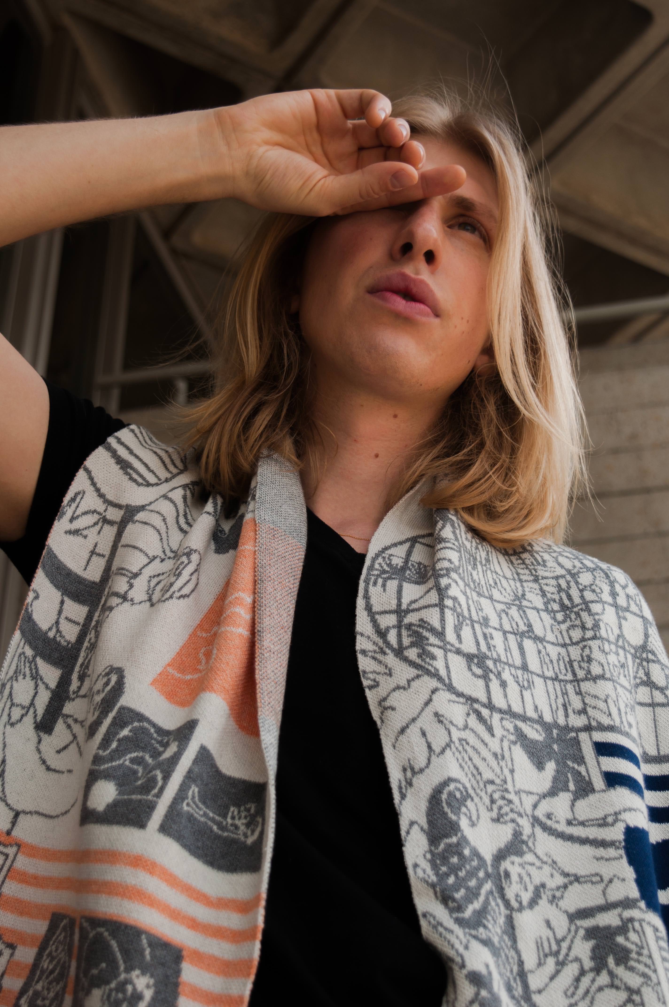 Lyonard for Electronic Sheep by Ashton Elli-8_mini