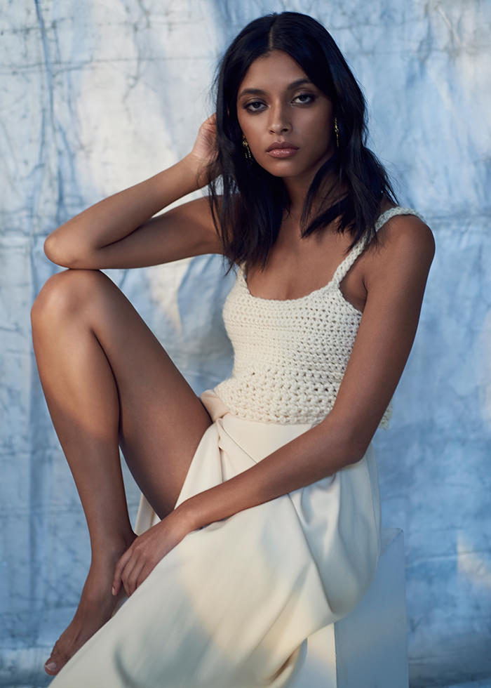 Crochet Vest by Oneiric Studio @oneiric_studio