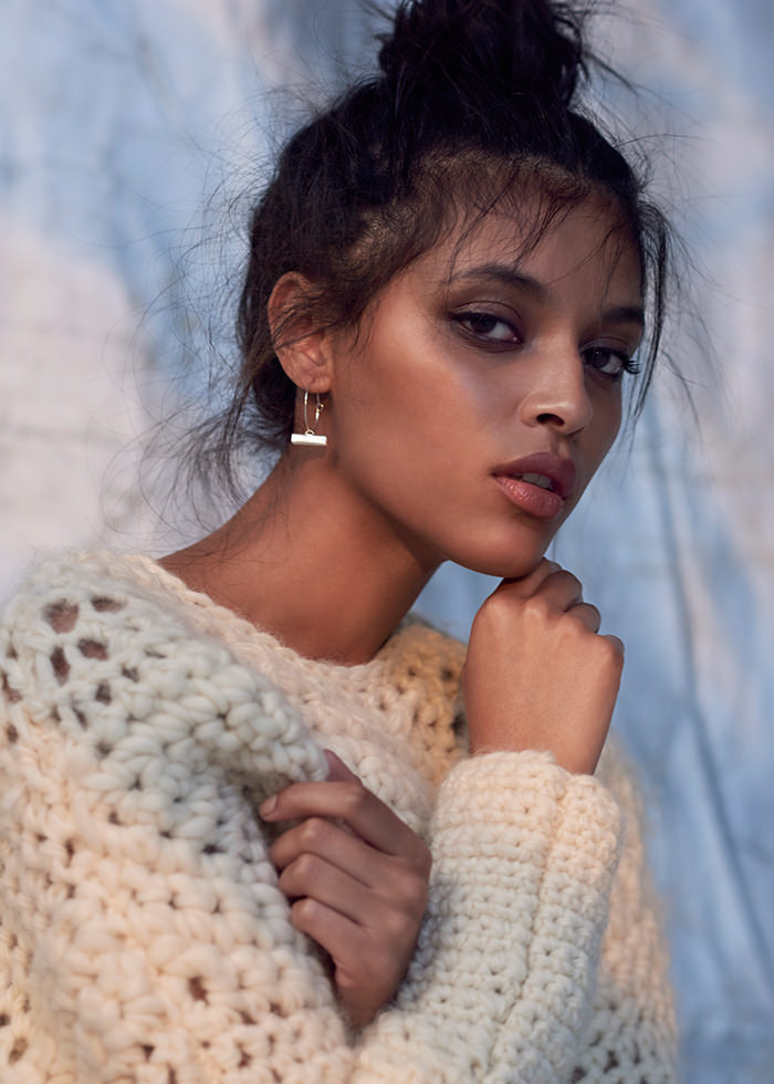 Crochet Jumper by Oneiric Studio @oneiric_studio