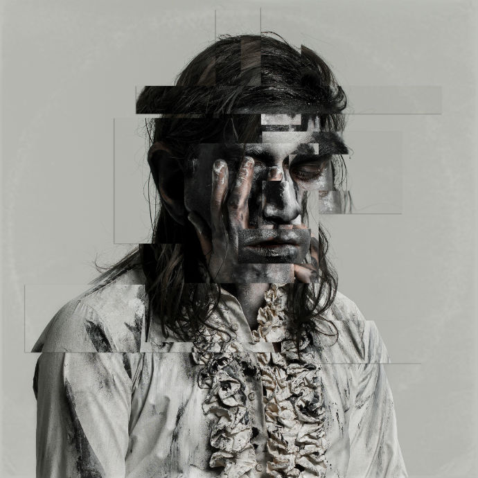 elle belle FAILED_DREAMZ_COVER