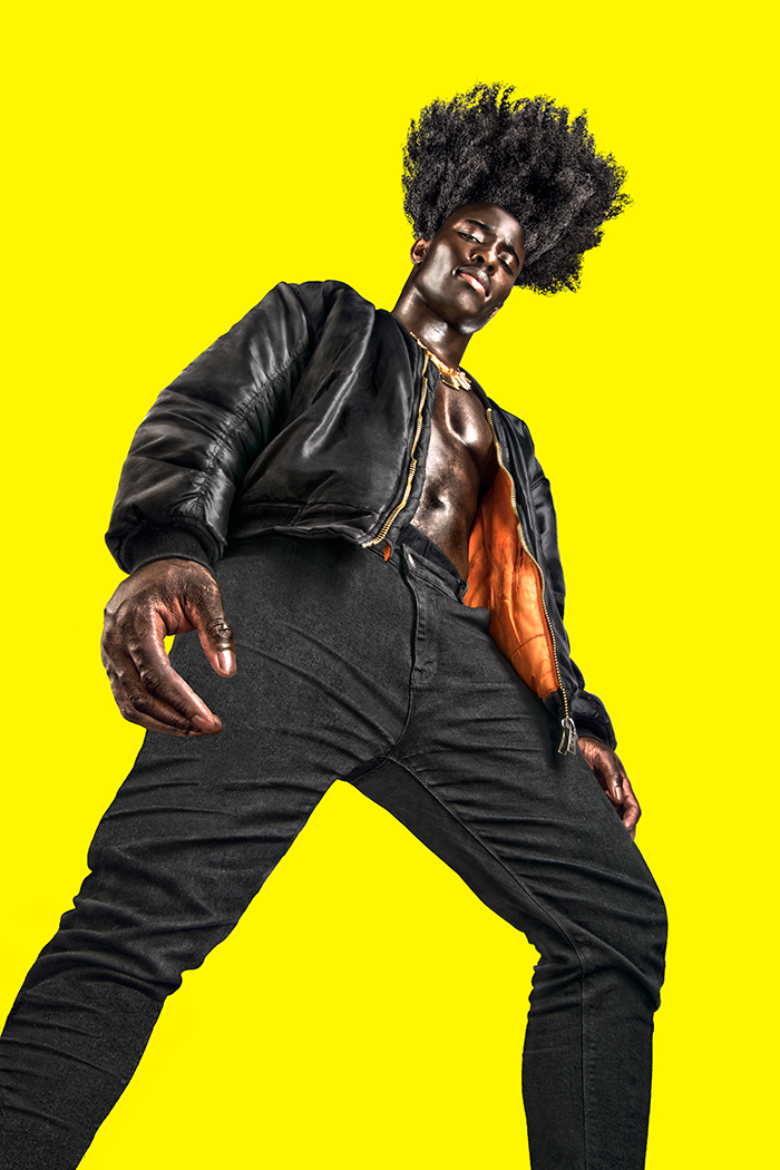 Jacket and Pants by ASOS