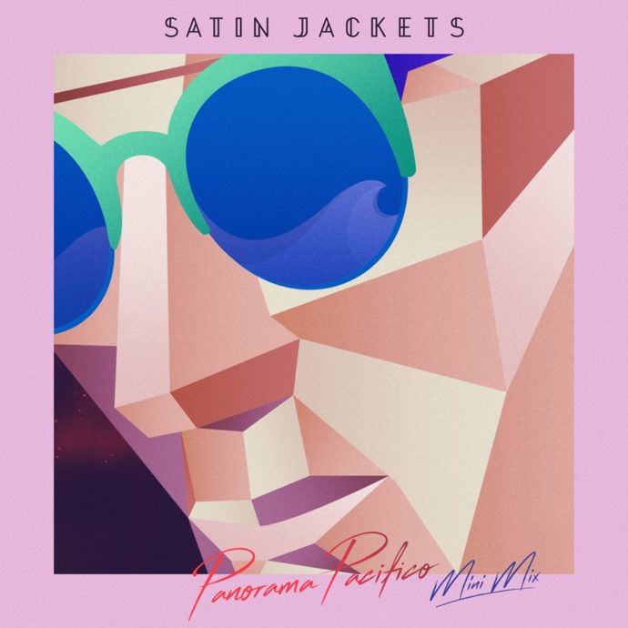 satin jackets album