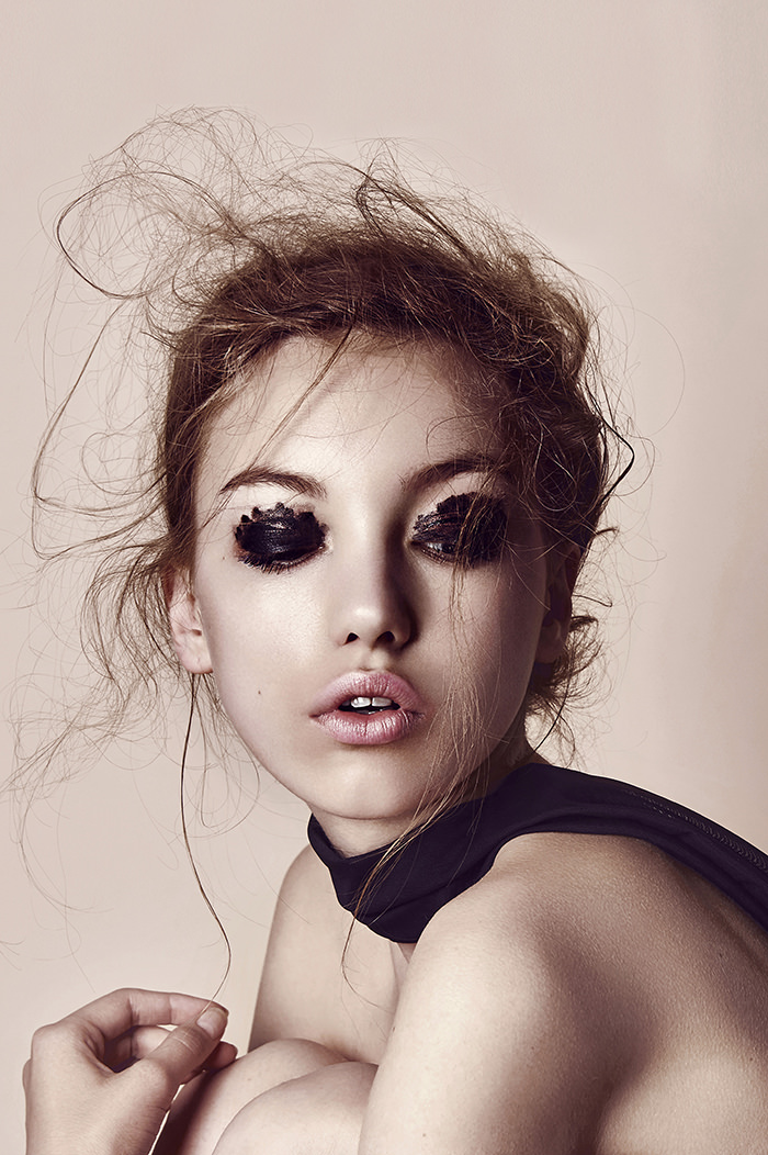 pants (like a scarf) by Nattofranco