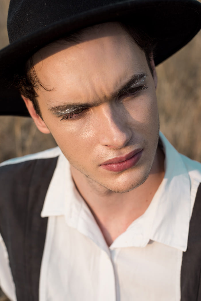 Shirt - Asseblief Vintage