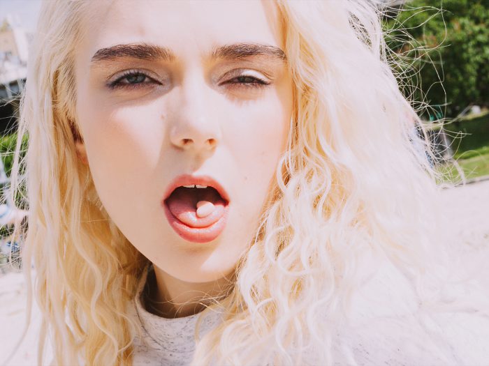 sweatshirt - Sramstore