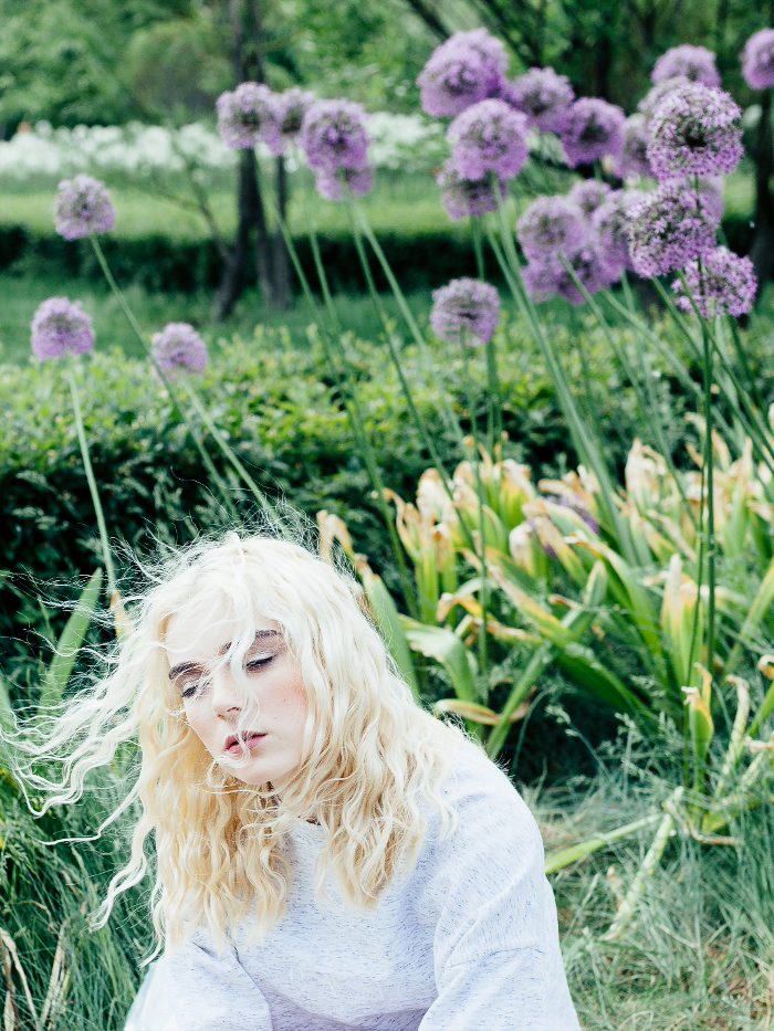 sweatshirt - Sramstore