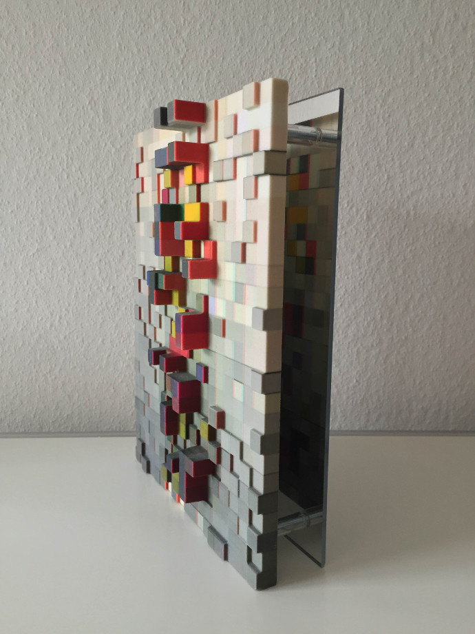 Mark Bern - The Beginning - live 3