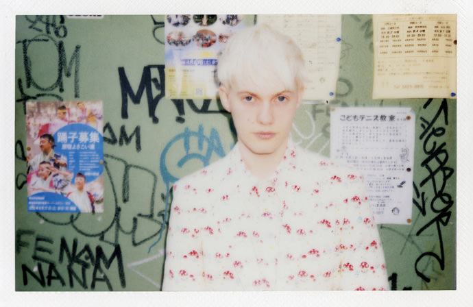 All items by WALTER VAN BEIRENDONCK 