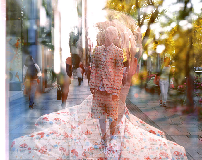 All items by WALTER VAN BEIRENDONCK 