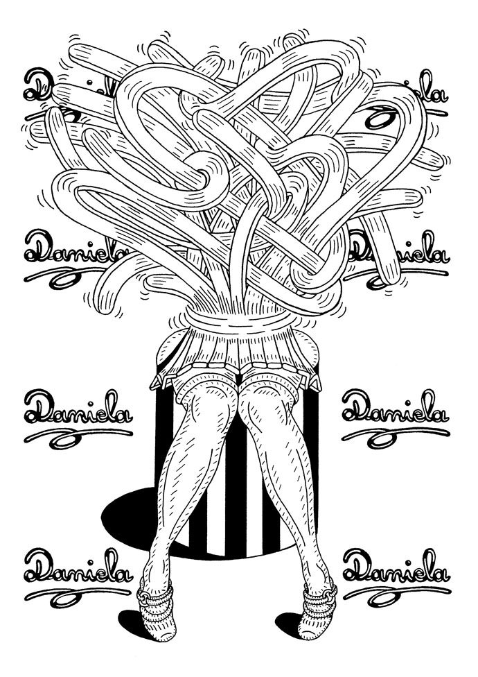 © VIRGILE DEBAR - DANIELA_mini