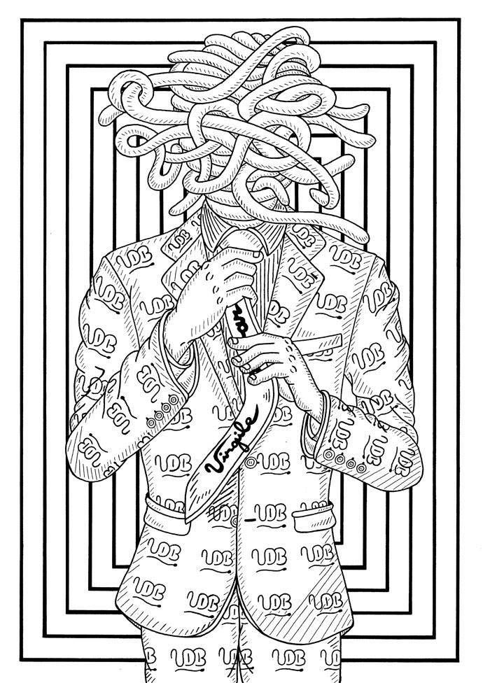 © VIRGILE DEBAR - LA CRISE_mini